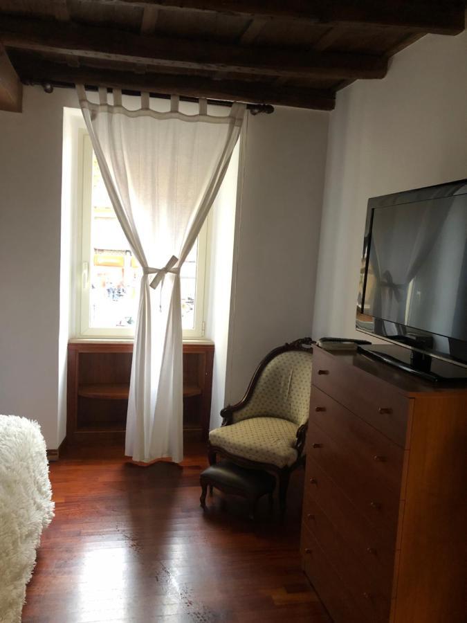 A Casa Di Giulia Villa Róma Kültér fotó