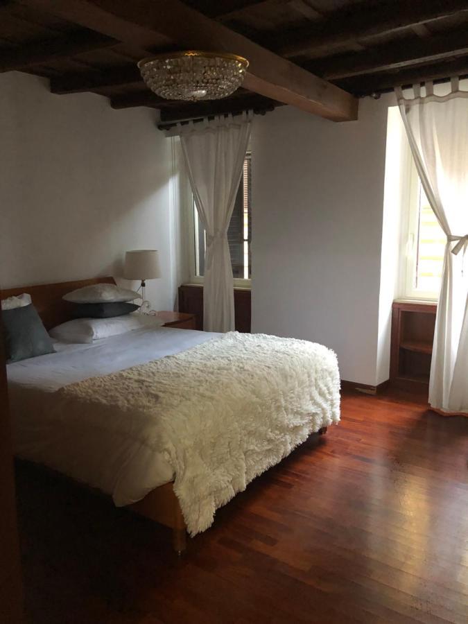 A Casa Di Giulia Villa Róma Kültér fotó