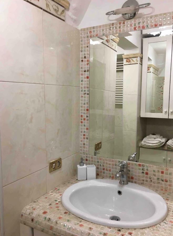 A Casa Di Giulia Villa Róma Kültér fotó