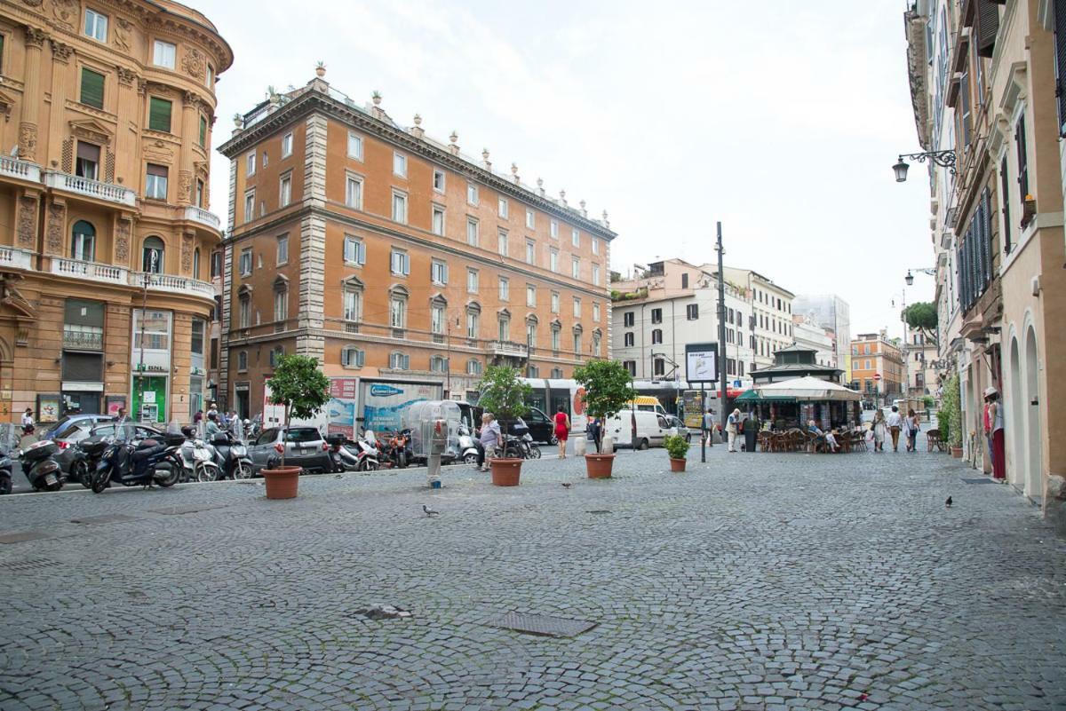 A Casa Di Giulia Villa Róma Kültér fotó