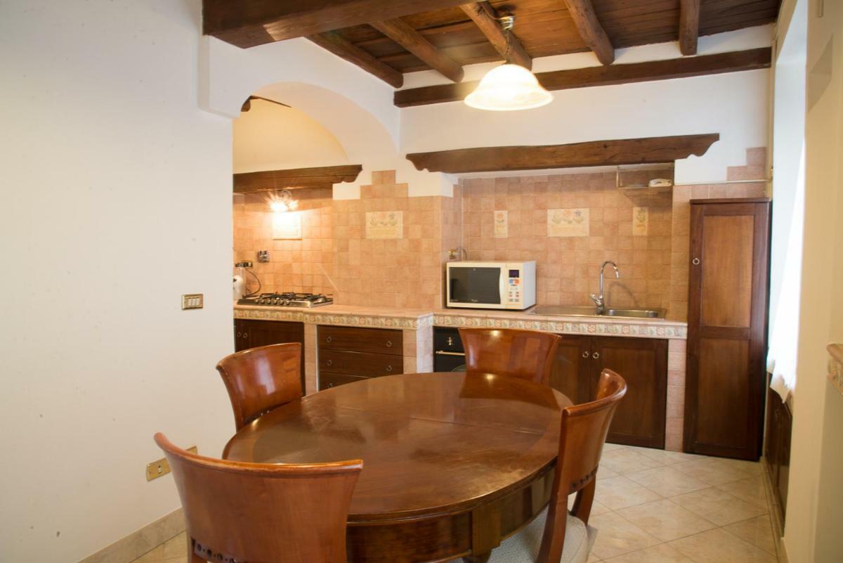 A Casa Di Giulia Villa Róma Kültér fotó