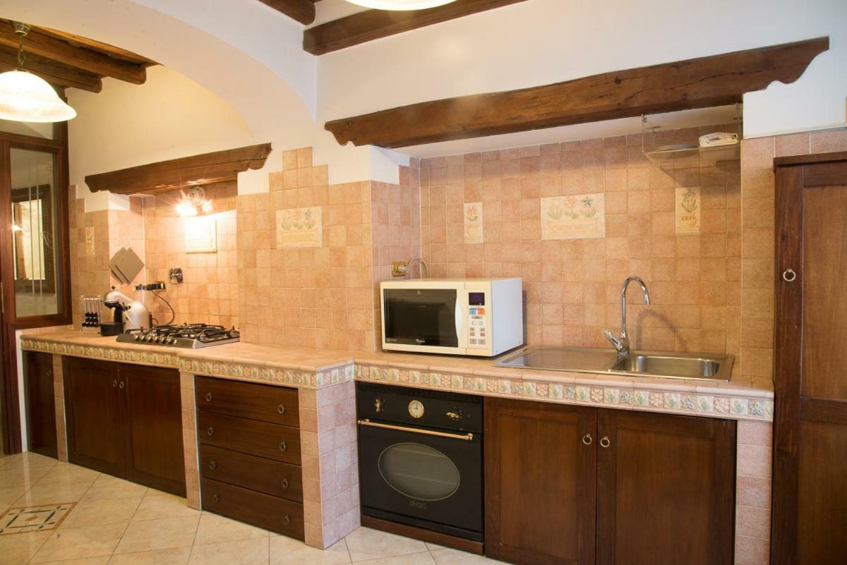 A Casa Di Giulia Villa Róma Kültér fotó