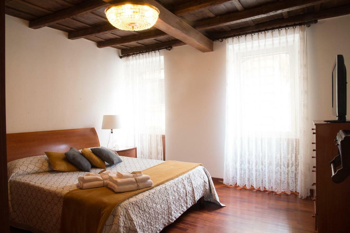 A Casa Di Giulia Villa Róma Kültér fotó