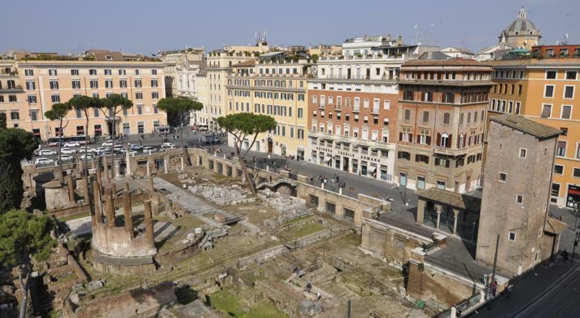 A Casa Di Giulia Villa Róma Kültér fotó