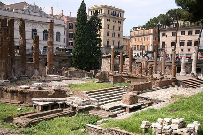 A Casa Di Giulia Villa Róma Kültér fotó
